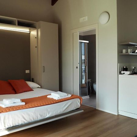 I Giardini Di Zelda Hotell Policoro Exteriör bild