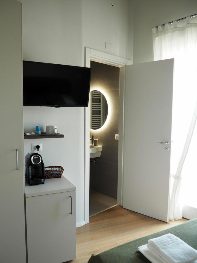 I Giardini Di Zelda Hotell Policoro Exteriör bild
