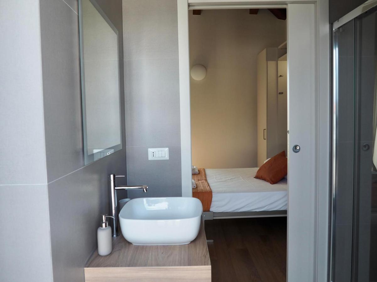 I Giardini Di Zelda Hotell Policoro Exteriör bild