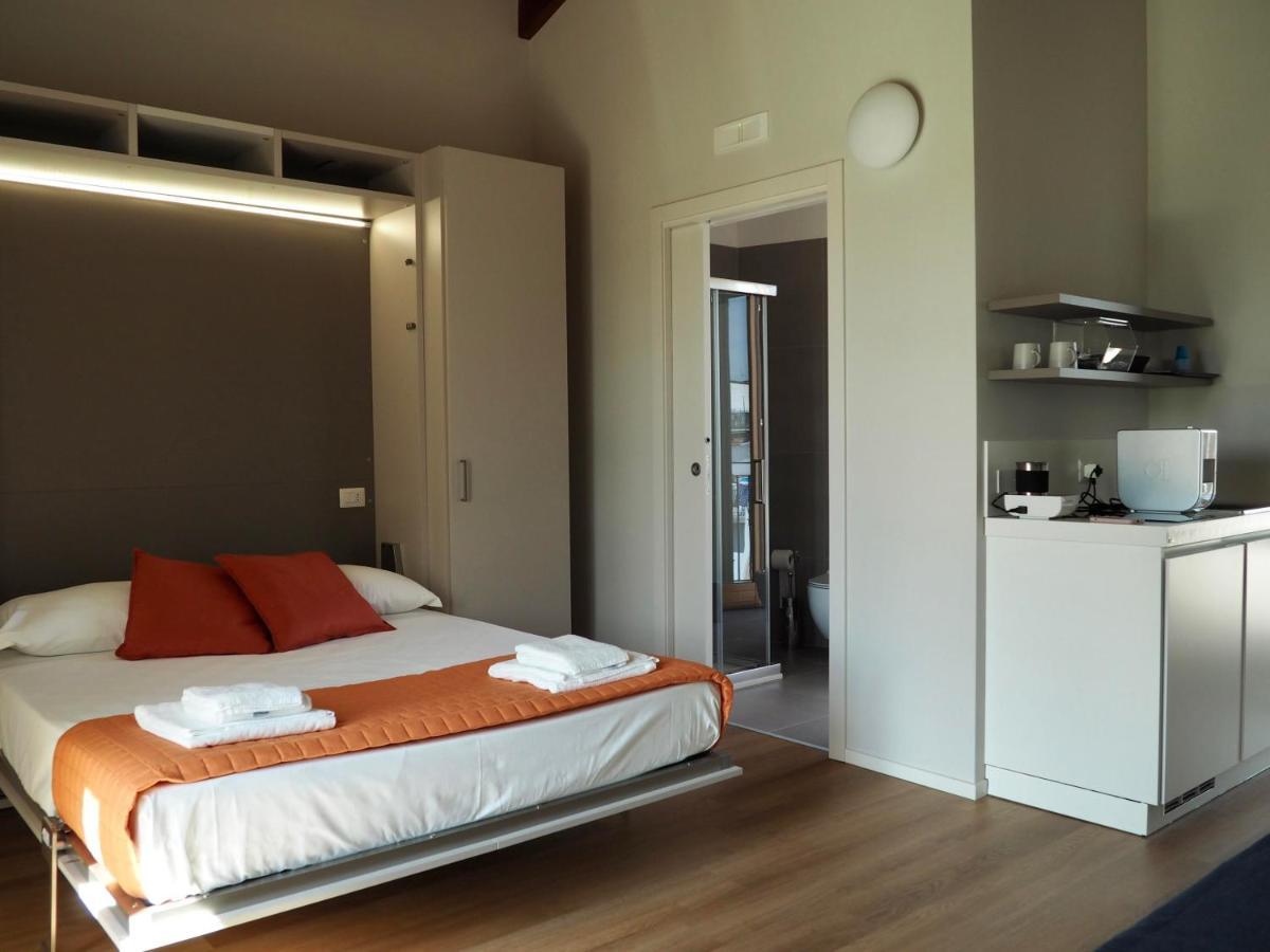 I Giardini Di Zelda Hotell Policoro Exteriör bild