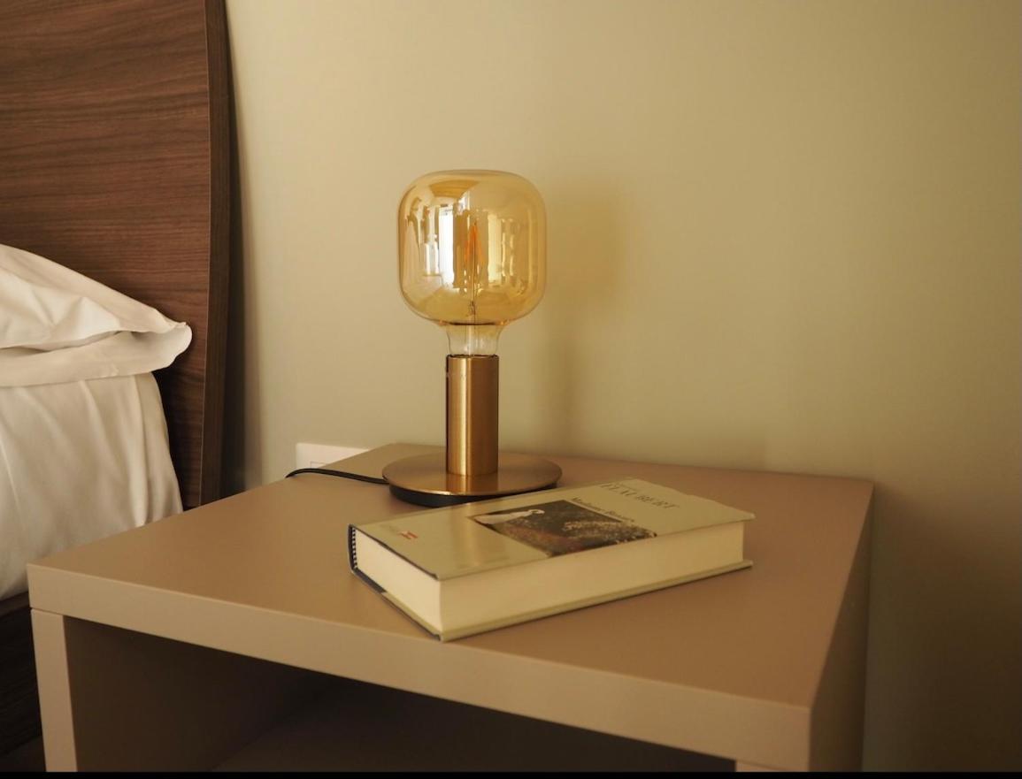 I Giardini Di Zelda Hotell Policoro Exteriör bild