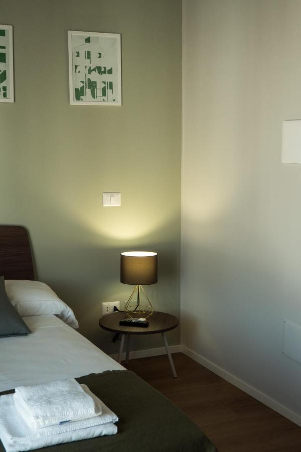 I Giardini Di Zelda Hotell Policoro Exteriör bild